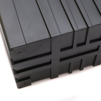 Ящик для инструментов Partex 60 см, Италия НФ-00002074