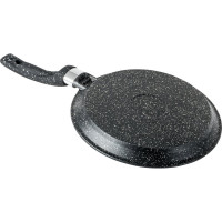 Блинница Горница 240 мм, антипригарное покрытие, гранит ПС2870