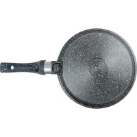 Блинница Горница 240 мм, антипригарное покрытие, гранит ПС2870