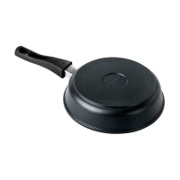 Сковорода Горница 220/55 мм, съемная ручка ПС3109