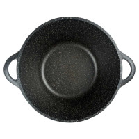 Кастрюля Горница волна, 5 л ПС9849