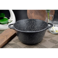 Кастрюля Горница 2 л, антипригарное покрытие ПС2374