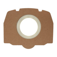 Фильтр-мешки синтетические многослойные 5 шт. для пылесоса KARCHER EURO Clean EUR-219/5