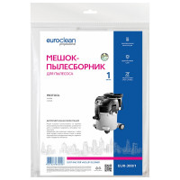 Мешок синтетический многослойный для пылесоса PROTOOL EURO Clean EUR-300/1