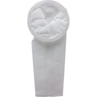 Мешки синтетические 5 шт. для пылесоса NILFISK GD 5, NSS OUTLAW PB EURO Clean EUR-122/5