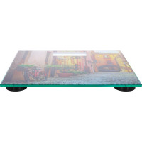 Напольные весы BRAYER вес до 180 кг BR3730