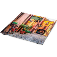 Напольные весы BRAYER вес до 180 кг BR3730