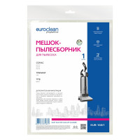 Мешок синтетический многослойный для пылесоса TENNANT, COMAC, TMB EURO Clean EUR-160/1