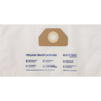 Мешки синтетические многослойные 5 шт. для пылесоса ANNOVI REVERBERI EURO Clean EUR-2034/5