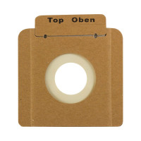 Фильтр-мешки синтетические многослойные 10 шт. для пылесоса KARCHER EURO Clean EUR-210/10