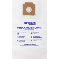 Фильтр-мешок синтетический многослойный для пылесоса KARCHER EURO Clean EUR-211/1