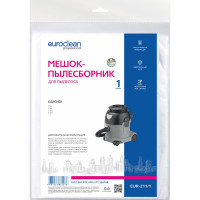 Фильтр-мешок синтетический многослойный для пылесоса KARCHER EURO Clean EUR-211/1
