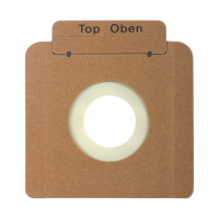 Фильтр-мешки синтетические многослойные 10 шт. для пылесоса KARCHER EURO Clean EUR-211/10