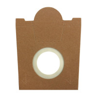 Фильтр-мешки синтетические многослойные 5 шт. для пылесоса KARCHER EURO Clean EUR-214/5