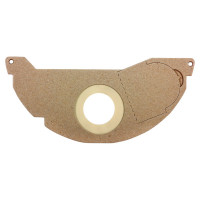 Фильтр-мешки 5 шт. для пылесоса KARCHER EURO Clean EUR-215/5