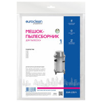 Мешок синтетический многослойный для пылесоса FIORENTINI EURO Clean EUR-235/1