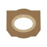 Мешки синтетические многослойные 5 шт. для пылесоса ARNICA KARAYEL EURO Clean EUR-249/5