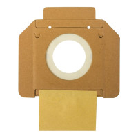 Фильтр-мешки синтетические многослойные 5 шт. для пылесоса KARCHER EURO Clean EUR-314/5