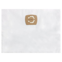 Фильтр-мешки универсальные 5 шт. для профессиональных пылесосов до 36 л EURO Clean EUR-36L-G/5m