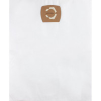 Фильтр-мешки универсальные 5 шт. для профессиональных пылесосов до 45 л EURO Clean EUR-45L/5m