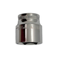 Головка торцевая 6-гранная 32 мм, 1/2"DR WYNNS 52 700 040 00000017848