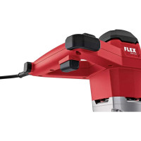 Двухскоростной миксер FLEX с трехступенчатой регулировкой частоты вращения MXE 1202 + WR2 140 495921