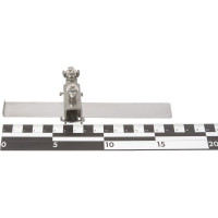 Хомут для мачты EZETEK 10-32 мм, нерж. 90501