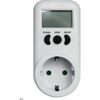 Ваттметр GoPower VM 01 00-00019844