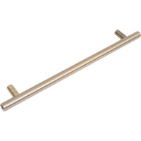 Ручка-рейлинг Palladium PRZ 192 мм AB СТ-00001578