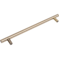 Ручка-рейлинг Palladium PRZ 192 мм AB СТ-00001578