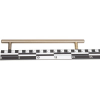 Ручка-рейлинг Palladium PRZ 192 мм AB СТ-00001578