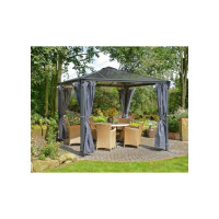 Открытая беседка Palram GAZEBO PALERMO 3000 702425