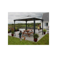 Открытая беседка Palram GAZEBO PALERMO 3000 702425