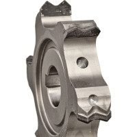 Фреза кромочная DIA 69x16x13 мм, z6, R2, SH Surrey TL00000854