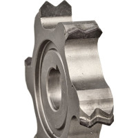 Фреза кромочная DIA 69x16x13 мм, z6, R1, SH Surrey TL00001011