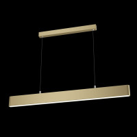 Подвесной светильник MAYTONI Step 30W 4000K P010PL-L30G4K