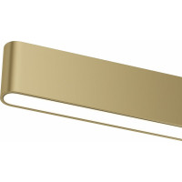 Подвесной светильник MAYTONI Step 30W 4000K P010PL-L30G4K