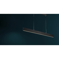 Подвесной светильник MAYTONI Step 23W 4000K P010PL-L23B4K