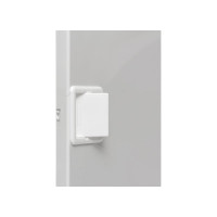 Пластиковая дверь для щита "Nova" EKF 2 габарит IP40 PROxima nv-door-p-2