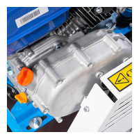 Мотобуксировщик НЕВА Мототехника МС1-ZS (GB225) 4650002230460