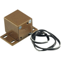 Электромеханический замок PROMIX коричневый нормально открытый 24В Promix-SM102.01 brown