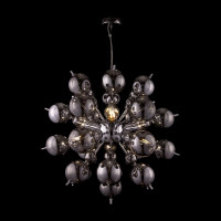 Подвесной светильник MAYTONI Bolla 6хE27x60 W MOD133PL-06CH