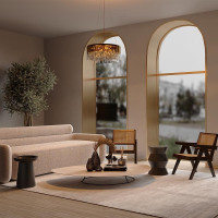 Подвесной светильник MAYTONI Wonderland 6хE14x60 W MOD313PL-06G