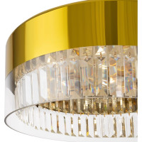 Подвесной светильник MAYTONI Wonderland 6хE14x60 W MOD313PL-06G