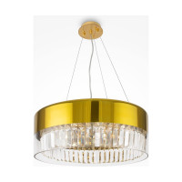 Подвесной светильник MAYTONI Wonderland 6хE14x60 W MOD313PL-06G