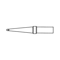 Наконечник паяльника WELLER 4ETKL-1