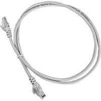 Универсальный патч-корд RJ-45 - RJ-45 Retic cat. 5e, U/UTP, 1м PC-TWCS-UTP-RJ45-RJ45-C5e-1M-G