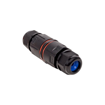 EKF Кабельный коннектор I-образный (СМК 5PIN) IP68 FreeTools PROxima cct2-smk5
