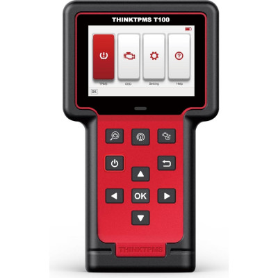 Диагностический сканер THINKCAR THINKTPMS T100 3.03.03.0001