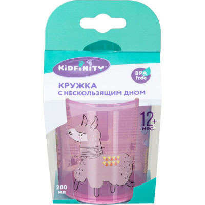 Детская кружка Kidfinity 431323305